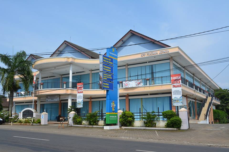 Penghargaan KPP