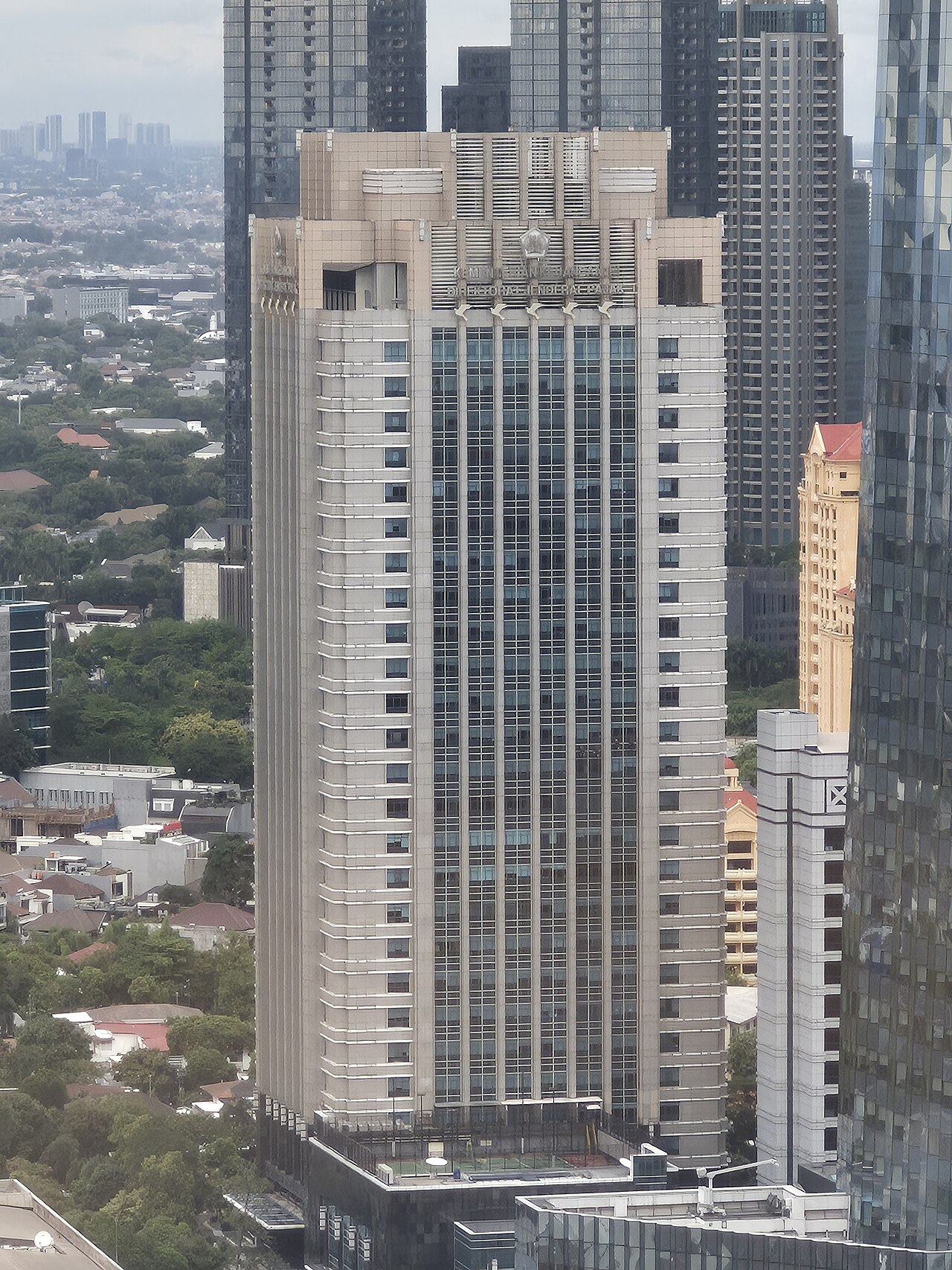 Sosialisasi Coretax